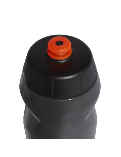 Botella Adidas Perf 0,5 Negra | Ofertas de pádel